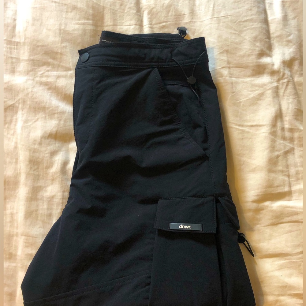 Zara Mens Jogger - dnwr size medium